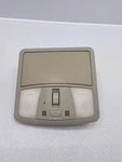 2007 2008 2009 Nissan Altima Roof Overhead Console Dome Map Light Lamp Assembly. Fixed Price $49.99.