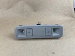 2015-2020 Chevrolet Suburban Roof Overhead Dome Light Reading Lamp Oem. Fixed Price $65.00.