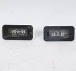 - 24 Alfa Romeo Giulia Rear License Plate Light Set Of 68301170AA Oem. Fixed Price $33.99.