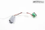 19-21 Jeep Grand Cherokee Front Right Under Instrument Panel Dash Light Lamp Oem. Fixed Price $22.61.