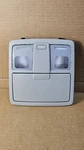 2010-2016 Kia Sportage Overhead Dome Lights Map Lamp Sunglass Holder Gray Oem. Fixed Price $30.00.