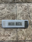 2014 Range Rover L405 Roof Air Vent Right CK52519A14BCW. Fixed Price $66.39.