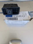 Nos. Mercedes-benz W210 Electric Sliding Roof Switch A2108203410 Oem W124. Fixed Price $50.00.