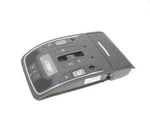 2012-2018 Audi A6 A7 C7 Quattro Overhead Console Light 4G0-947-135-G Oem. Fixed Price $64.79.