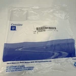Genuine Gm Dome Lamp Lens 15528766. Fixed Price $17.99.