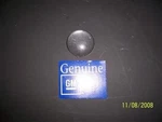 Dome & Reading Lamp Lens Nos Gm 1982 - 1992 Camaro Firebird New GS1450. Fixed Price $15.61.