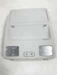 2021-25 Ford Bronco Sport Front Upper Roof Overhead Console Dome Light Lamp Oem. Fixed Price $84.00.