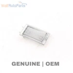 2006-2012 Porsche Cayman Rear Interior Light 99763212500. Fixed Price $9.49.