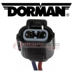 Dorman Front Left Power Window Motor & Regulator Assembly For 1994-1997 Kw. Fixed Price $126.35.