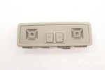 2018 - 2023 Volkswagen Atlas Rear Overhead Reading Dome Lamp Light Oem Trim Wr. Fixed Price $35.57.