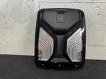 17 23 Bmw X3 XDRIVE30I G01 Upper Headliner Sunroof Switch Dome Light 9893138 Oem. Fixed Price $88.00.