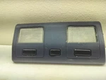 1986-1988 Toyota Supra MK3 7MGE Blue Map Light Overhead Oem. Fixed Price $24.99.