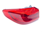 17-20 Bmw G30 F90 540 550 M5 Rear Left Driver Outer Taillight Brake Lamp Oem. Fixed Price $193.50.