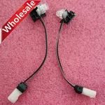 Pair Door External Handle Lights For Audi A6 C7 A8 A7 4H0947133A 4H0947134A. Fixed Price $28.49.