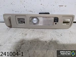 Oem 2013-2019 Cadillac Xts 3.6L Rear Right Side Overhead Handle Dome Light Lamp. Fixed Price $29.99.