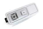 2015-2019 Volkswagen Golf Sportwagen Dome Reading Light 5G9861303B Oem #3449. Fixed Price $16.15.