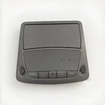 New Oem Nissan 2017-19 Rogue/sport/pathfinder Overhead Light Console 26430 9PJ7B. Fixed Price $59.99.