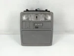 2008 Toyota Highlander Overhead Roof Console GWMJ7. Fixed Price $66.07.