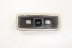 2020 - 2024 Lincoln Aviator Roof Interior Dome Lamp Oem LC5A13K767AC Trim Gh. Fixed Price $37.43.