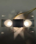 04-08 Nissan 350Z Convertible Front Dome Map Reading Light Lamp Oem. Fixed Price $39.00.