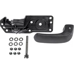 80374 Dorman Interior Door Handle Front Rear Driver Left Side For Chevy Yukon. Fixed Price $100.66.