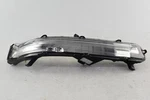 Used Accent Light Fits: 2020 Lincoln Nautilus Led Below Headlamp Mounted. Fixed Price $132.00.