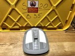 2006-2013 Mercedes R350 GL450 GL550 ML350 Overhead Domelight A1648703026. Fixed Price $49.99.