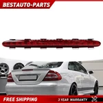 Led Third Brake Light Stop Lamp For 2002-09 Mercedes Benz W209 CLK350 CLK550. Fixed Price $20.86.