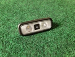 2018-2024 Ford Expedition Rear Roof Headliner Interior Light Oem Dark Brown 10L1. Fixed Price $24.99.