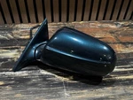 1994-2001 Acura Integra Sedan Left Driver Side Door Mirror Power Oem Green. Fixed Price $49.95.
