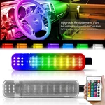 2X Led Door Courtesy Lights For Chevy Silverado Suburban Tahoe Gmc Sierra Yukon. Fixed Price $20.99.