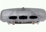 2000-2005 Ford Focus Interior Dome Light Overhead Oem Part XS41-13K767-AC. Fixed Price $60.00.