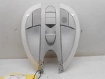 2006 Mercedes E-class Overhead Gray Dome Light A2118206201 / DC0274. Fixed Price $65.00.