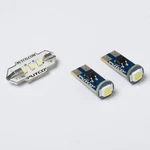Putco 980462 Led Dome Light Replacement Fits 09-14 370Z. Fixed Price $47.35.