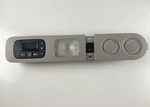 2011-2017 Honda Odyssey Rear Roof Climate Control Unit Map Light 83226-TK8-A0. Fixed Price $30.55.