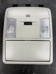 81208-42181-B0 2017 Toyota RAV4 Lamp Map Interior Dome Light Assembly Damaged. Fixed Price $120.00.