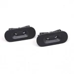 2022-2024 Rivian R1S Rear Trunk Lid Tailgate Liftgate Lights Pair -27-C. Fixed Price $50.00.