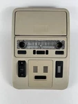 2010 - 2013 Land Range Rover Oem Overhead Console Dome Reading Map Light Lamp. Fixed Price $59.00.