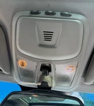 Oem 1999 - 2014 Volvo S60 S80 C30 XC70 Overhead Console Light Control 30669622. Fixed Price $34.99.