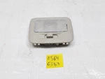 2014-2024 Mitsubishi Mirage Overhead Console Reading Dome Light Lamp 8401A149ZZ. Fixed Price $43.99.