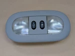 04-08 Ford F-150 Tested Overhead Dome Light Rear Glass Sunroof Switch Gray. Fixed Price $48.00.