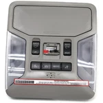 2020-2021 Toyota Corolla Overhead Console W/ Dome Light & Storage. Fixed Price $155.95.