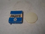 Nos Mopar 1960'S C-body Dome Light Lens. Fixed Price $69.00.