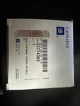 Genuine Gm Light Titanium Courtesy Lamp 22774353. Fixed Price $45.99.