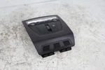 2011-2016 Bmw 5 Series F10 Front Overhead Dome Light Sunroof Switch Black Oem. Fixed Price $112.27.