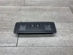 2015-21 Vw Volkswagen MK7 Golf Gti Black Rear Dome Light Used Oem 5G0 947 291. Fixed Price $25.00.