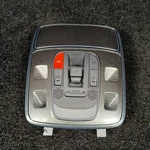 Genesis GV70 Front Console Dome Light Lamp Roof Silver 92800T1100DUE 2022. Fixed Price $120.00.