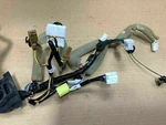 Infiniti M37X 2012 Q70 Front Rt Passenger Side Door Wire Wiring Harness Factory. Fixed Price $38.66.