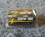 Blazer International Interior Car Light C460 New Package Pathfinder. Fixed Price $9.95.