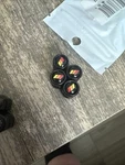 Car Tire Valve Stem Caps Set Of 4 Auto Red Orange Yellow Yota. Fixed Price $12.99.